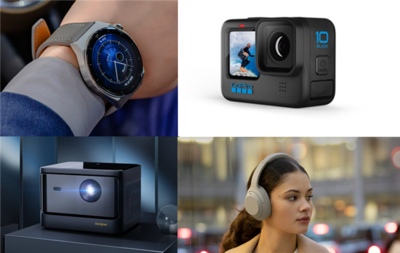 京東電腦數碼超級品類日預售開啟，鉅惠福利與貼心服務助你無憂購好物